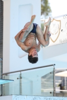 Thumbnail - Valerio Mosca - Diving Sports - 2023 - Roma Junior Diving Cup - Participants - Boys A 03064_05396.jpg