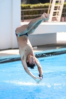 Thumbnail - Valerio Mosca - Tuffi Sport - 2023 - Roma Junior Diving Cup - Participants - Boys A 03064_05397.jpg