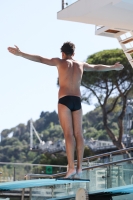 Thumbnail - Tommaso Cardogna - Diving Sports - 2023 - Roma Junior Diving Cup - Participants - Boys A 03064_05399.jpg