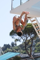 Thumbnail - Tommaso Cardogna - Diving Sports - 2023 - Roma Junior Diving Cup - Participants - Boys A 03064_05400.jpg