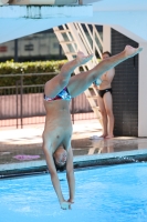 Thumbnail - Tommaso Cardogna - Diving Sports - 2023 - Roma Junior Diving Cup - Participants - Boys A 03064_05402.jpg