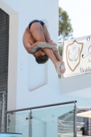 Thumbnail - Simone Conte - Wasserspringen - 2023 - Roma Junior Diving Cup - Teilnehmer - Boys A 03064_05407.jpg