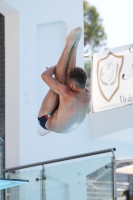 Thumbnail - Simone Conte - Diving Sports - 2023 - Roma Junior Diving Cup - Participants - Boys A 03064_05408.jpg