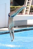 Thumbnail - Simone Conte - Прыжки в воду - 2023 - Roma Junior Diving Cup - Participants - Boys A 03064_05409.jpg