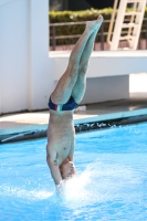 Thumbnail - Simone Conte - Прыжки в воду - 2023 - Roma Junior Diving Cup - Participants - Boys A 03064_05410.jpg