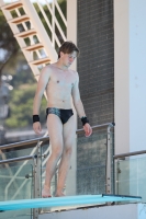 Thumbnail - Niklas Vollmayr - Tuffi Sport - 2023 - Roma Junior Diving Cup - Participants - Boys A 03064_05411.jpg