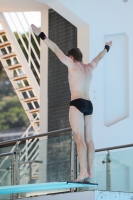 Thumbnail - Niklas Vollmayr - Tuffi Sport - 2023 - Roma Junior Diving Cup - Participants - Boys A 03064_05412.jpg