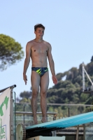 Thumbnail - David Wirrer - Прыжки в воду - 2023 - Roma Junior Diving Cup - Participants - Boys A 03064_05415.jpg