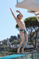 Thumbnail - David Wirrer - Прыжки в воду - 2023 - Roma Junior Diving Cup - Participants - Boys A 03064_05418.jpg