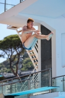 Thumbnail - David Wirrer - Wasserspringen - 2023 - Roma Junior Diving Cup - Teilnehmer - Boys A 03064_05422.jpg