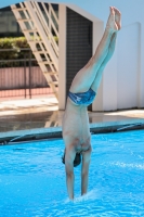 Thumbnail - David Wirrer - Прыжки в воду - 2023 - Roma Junior Diving Cup - Participants - Boys A 03064_05423.jpg