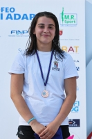 Thumbnail - Platform - Tuffi Sport - 2023 - Roma Junior Diving Cup - Victory Ceremonies 03064_05425.jpg
