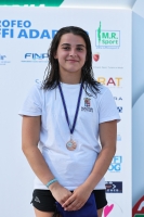 Thumbnail - Platform - Tuffi Sport - 2023 - Roma Junior Diving Cup - Victory Ceremonies 03064_05426.jpg
