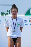 Thumbnail - Platform - Tuffi Sport - 2023 - Roma Junior Diving Cup - Victory Ceremonies 03064_05432.jpg
