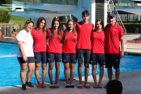 Thumbnail - General Photos - Прыжки в воду - 2023 - Roma Junior Diving Cup 03064_05437.jpg