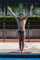Thumbnail - General Photos - Tuffi Sport - 2023 - Roma Junior Diving Cup 03064_05459.jpg