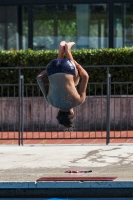 Thumbnail - General Photos - Tuffi Sport - 2023 - Roma Junior Diving Cup 03064_05462.jpg