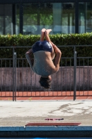 Thumbnail - General Photos - Plongeon - 2023 - Roma Junior Diving Cup 03064_05462.jpg