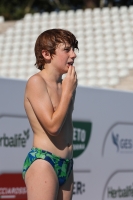 Thumbnail - Elias - Tuffi Sport - 2023 - Roma Junior Diving Cup - Participants - Boys C 03064_05463.jpg