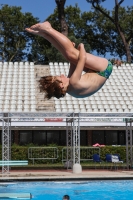 Thumbnail - Elias - Прыжки в воду - 2023 - Roma Junior Diving Cup - Participants - Boys C 03064_05465.jpg