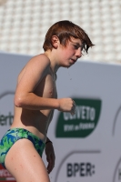 Thumbnail - Elias - Diving Sports - 2023 - Roma Junior Diving Cup - Participants - Boys C 03064_05469.jpg