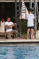 Thumbnail - General Photos - Tuffi Sport - 2023 - Roma Junior Diving Cup 03064_05481.jpg