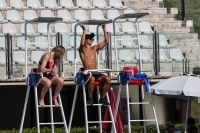 Thumbnail - General Photos - Tuffi Sport - 2023 - Roma Junior Diving Cup 03064_05482.jpg