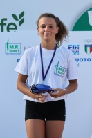 Thumbnail - Victory Ceremonies - Tuffi Sport - 2023 - Roma Junior Diving Cup 03064_05495.jpg