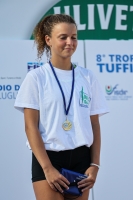 Thumbnail - Victory Ceremonies - Tuffi Sport - 2023 - Roma Junior Diving Cup 03064_05523.jpg
