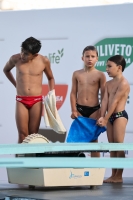 Thumbnail - General Photos - Tuffi Sport - 2023 - Roma Junior Diving Cup 03064_05554.jpg