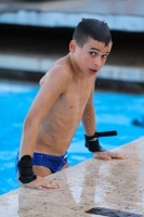 Thumbnail - Flavio - Wasserspringen - 2023 - Roma Junior Diving Cup - Teilnehmer - Boys C 03064_05556.jpg