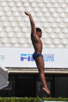 Thumbnail - Matthew Hibbert - Tuffi Sport - 2023 - Roma Junior Diving Cup - Participants - Boys A 03064_05559.jpg