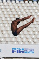 Thumbnail - Matthew Hibbert - Tuffi Sport - 2023 - Roma Junior Diving Cup - Participants - Boys A 03064_05560.jpg