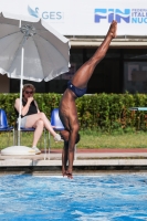 Thumbnail - Matthew Hibbert - Diving Sports - 2023 - Roma Junior Diving Cup - Participants - Boys A 03064_05564.jpg