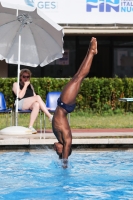 Thumbnail - Matthew Hibbert - Tuffi Sport - 2023 - Roma Junior Diving Cup - Participants - Boys A 03064_05565.jpg