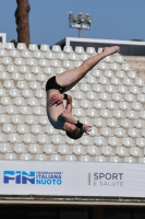 Thumbnail - Niklas Vollmayr - Tuffi Sport - 2023 - Roma Junior Diving Cup - Participants - Boys A 03064_05577.jpg