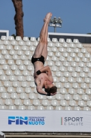 Thumbnail - Niklas Vollmayr - Tuffi Sport - 2023 - Roma Junior Diving Cup - Participants - Boys A 03064_05578.jpg