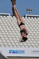 Thumbnail - Niklas Vollmayr - Tuffi Sport - 2023 - Roma Junior Diving Cup - Participants - Boys A 03064_05579.jpg