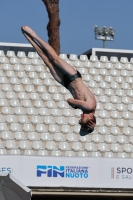 Thumbnail - Niklas Vollmayr - Tuffi Sport - 2023 - Roma Junior Diving Cup - Participants - Boys A 03064_05580.jpg