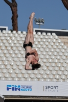 Thumbnail - Niklas Vollmayr - Tuffi Sport - 2023 - Roma Junior Diving Cup - Participants - Boys A 03064_05585.jpg