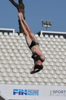 Thumbnail - Niklas Vollmayr - Tuffi Sport - 2023 - Roma Junior Diving Cup - Participants - Boys A 03064_05586.jpg