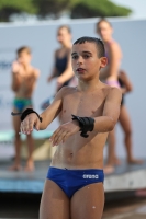 Thumbnail - Flavio - Tuffi Sport - 2023 - Roma Junior Diving Cup - Participants - Boys C 03064_05591.jpg