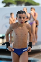 Thumbnail - Flavio - Wasserspringen - 2023 - Roma Junior Diving Cup - Teilnehmer - Boys C 03064_05592.jpg