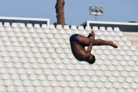 Thumbnail - Matthew Hibbert - Diving Sports - 2023 - Roma Junior Diving Cup - Participants - Boys A 03064_05598.jpg