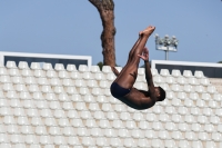 Thumbnail - Matthew Hibbert - Tuffi Sport - 2023 - Roma Junior Diving Cup - Participants - Boys A 03064_05599.jpg