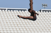 Thumbnail - Matthew Hibbert - Diving Sports - 2023 - Roma Junior Diving Cup - Participants - Boys A 03064_05601.jpg