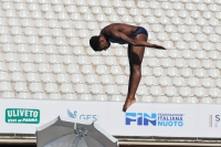 Thumbnail - Matthew Hibbert - Tuffi Sport - 2023 - Roma Junior Diving Cup - Participants - Boys A 03064_05603.jpg