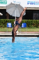 Thumbnail - Matthew Hibbert - Прыжки в воду - 2023 - Roma Junior Diving Cup - Participants - Boys A 03064_05606.jpg