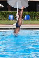 Thumbnail - Matthew Hibbert - Прыжки в воду - 2023 - Roma Junior Diving Cup - Participants - Boys A 03064_05607.jpg