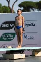 Thumbnail - Flavio - Plongeon - 2023 - Roma Junior Diving Cup - Participants - Boys C 03064_05644.jpg